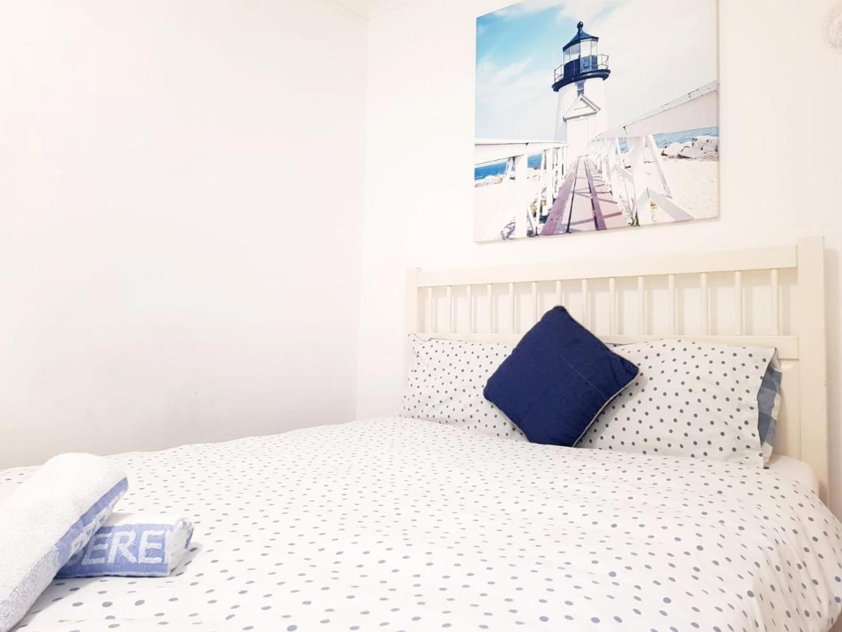 Commercial City Rooms London Exterior foto